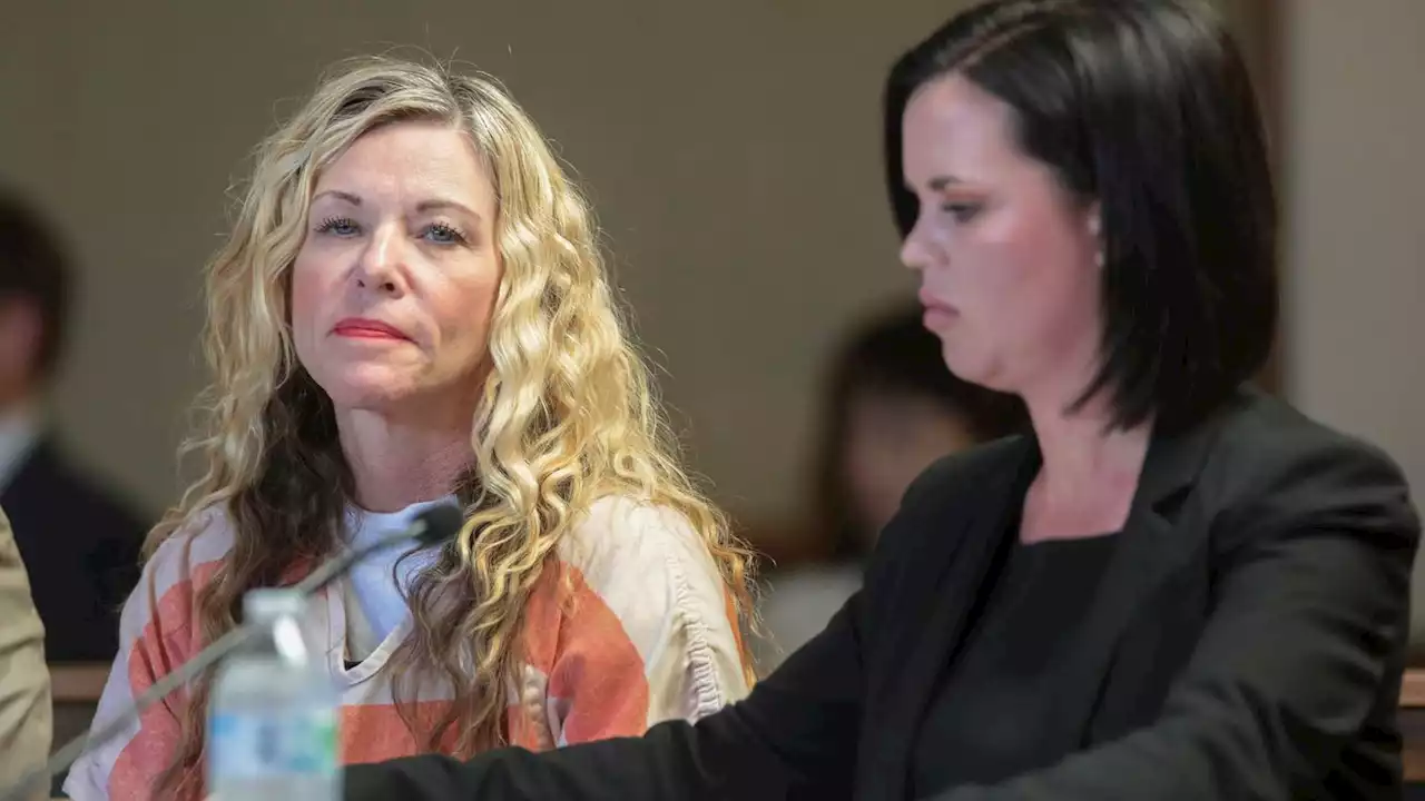 A look at who's who in the murder trial of slain kids' mom