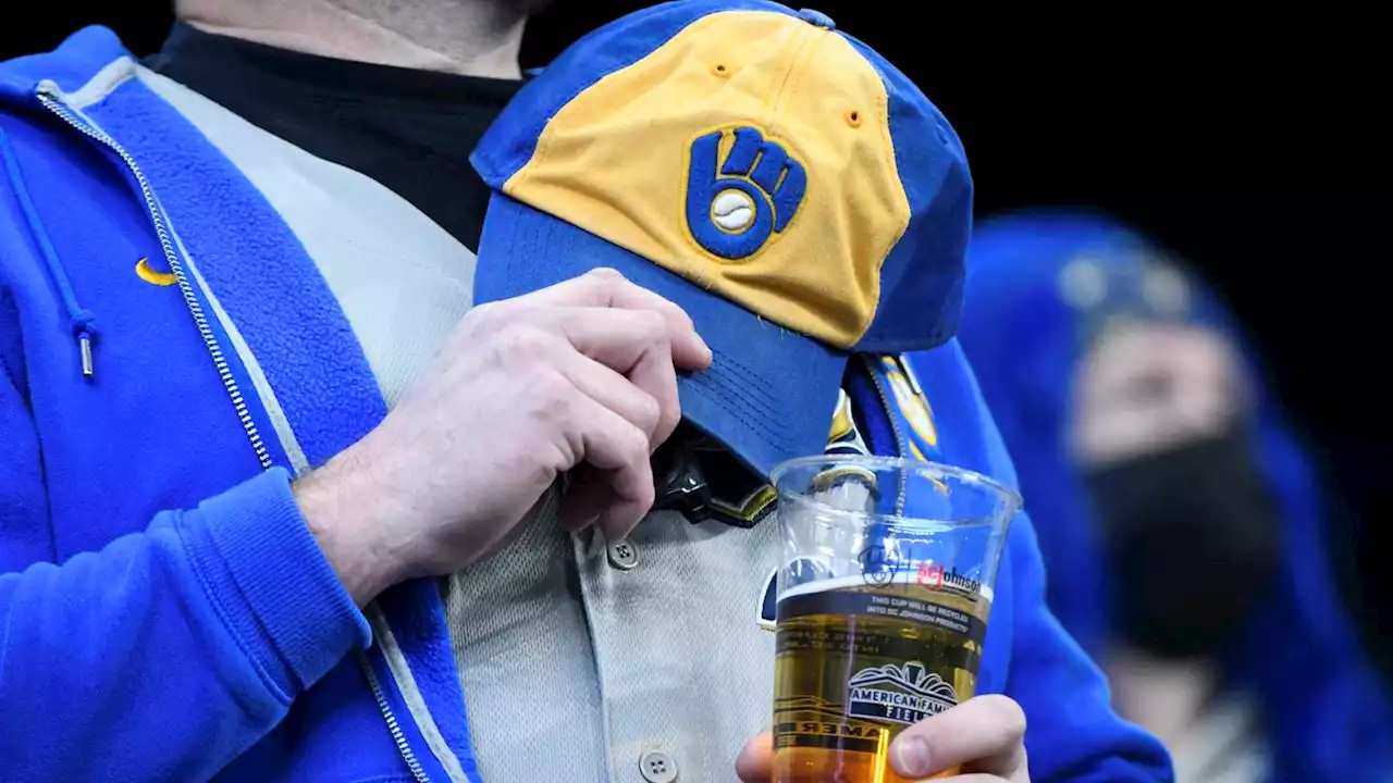 Thanks, pitch clock: Some MLB teams are extending beer sales to combat shorter game times