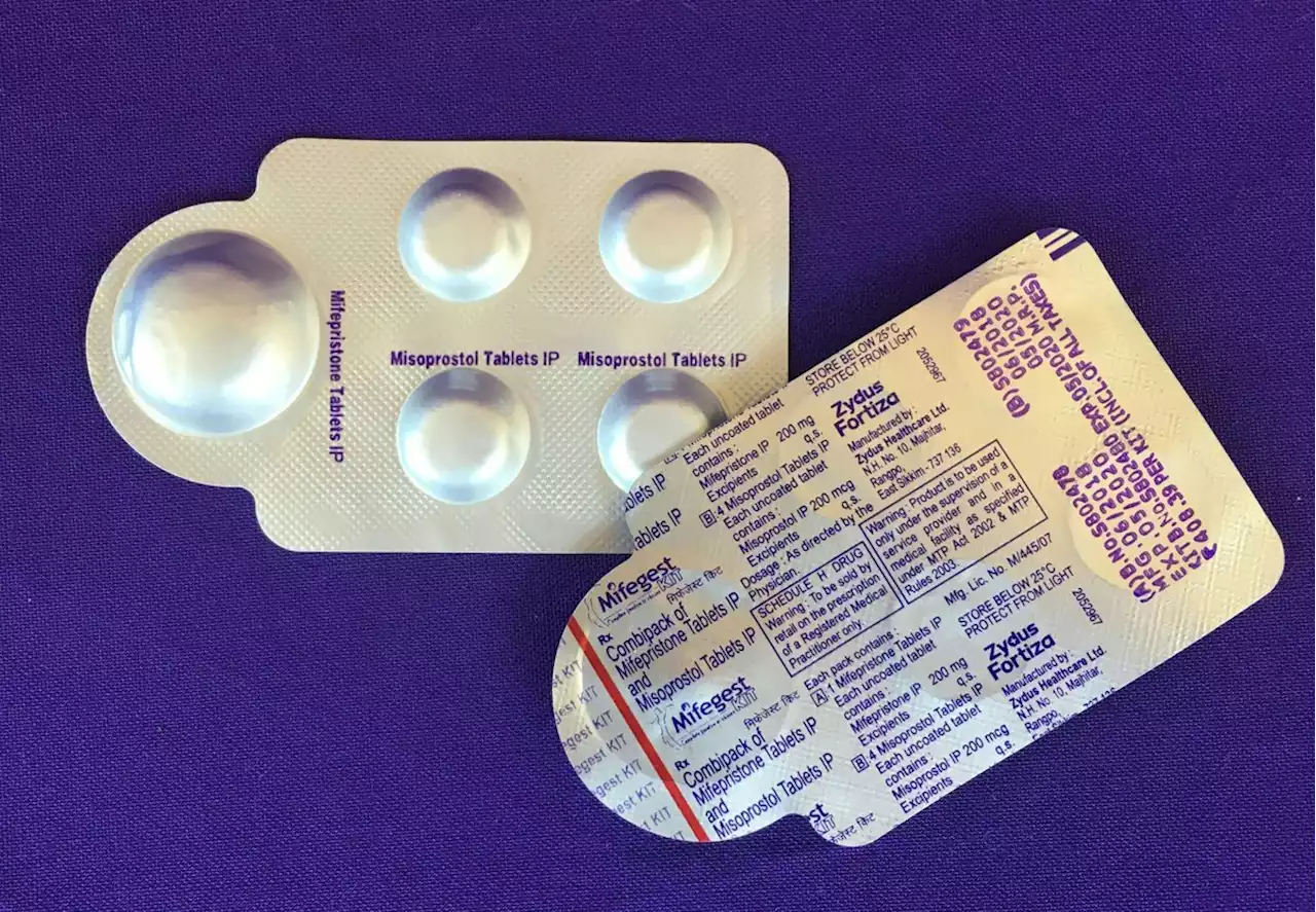 Nueva York almacenará misoprostol para garantizar acceso al aborto