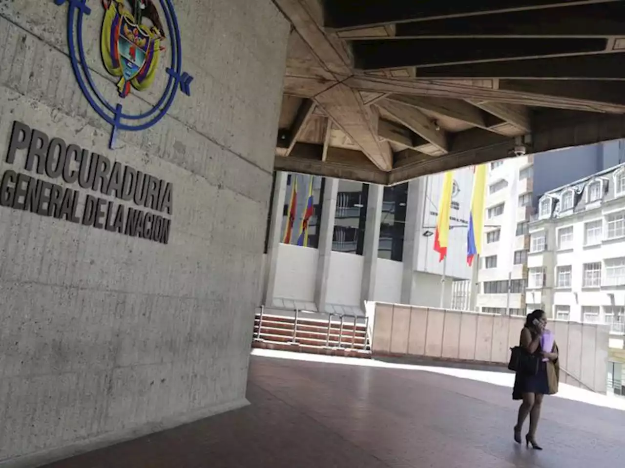 Procuraduría formuló cargos a rector de Institución Educativa Mariscal Sucre en Cauca