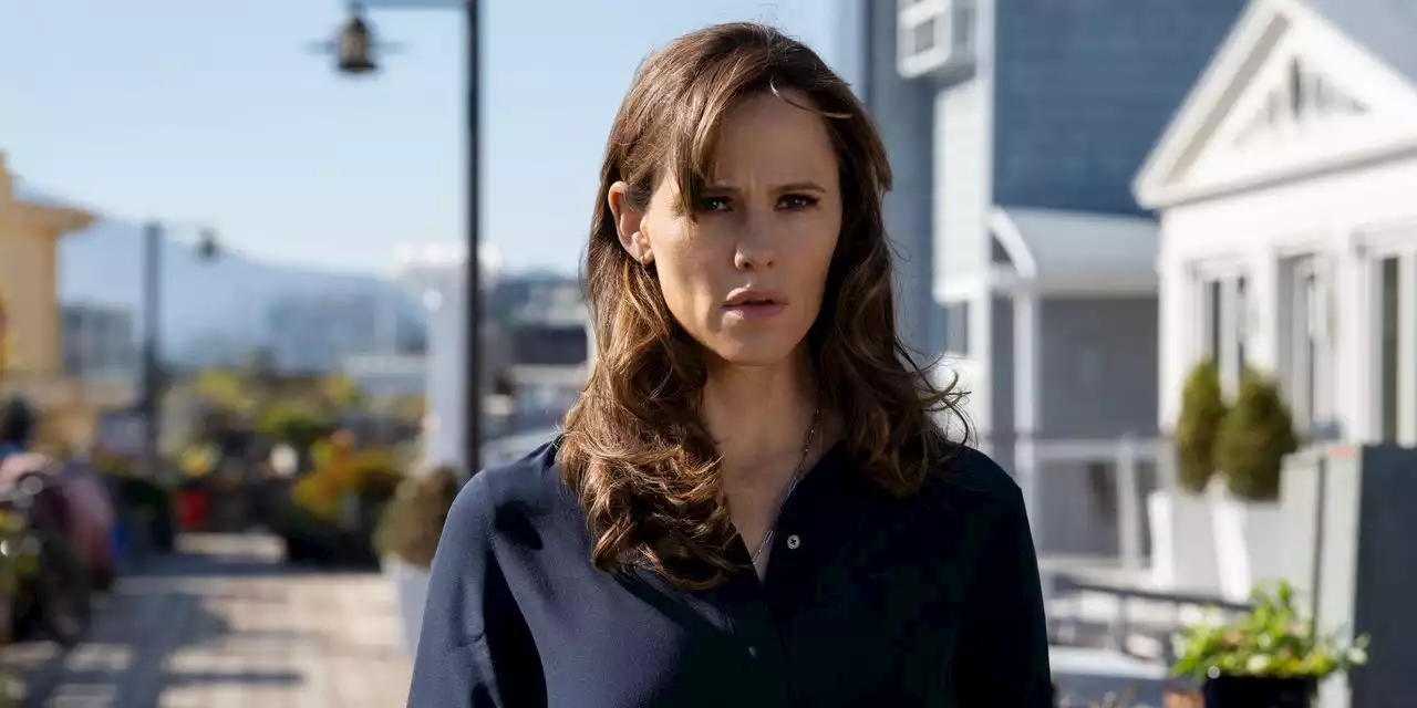 ‘The Last Thing He Told Me’ Review: Jennifer Garner in a Fragmented Family Mystery