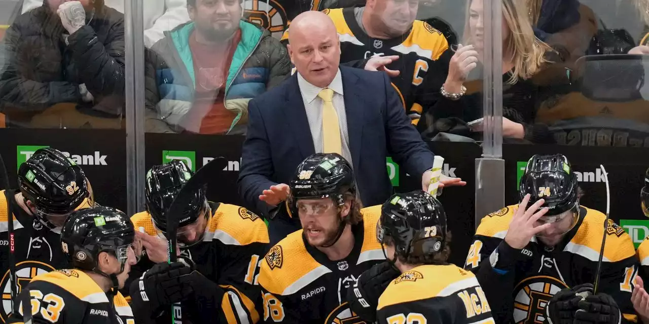 The Strange Coaching Switcheroo That Lifted Three of the NHL’s Best Teams