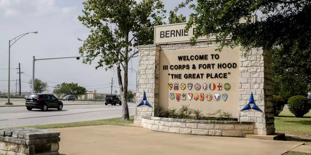 WSJ News Exclusive | Death of Soldier at Fort Hood Draws Senators’ Scrutiny