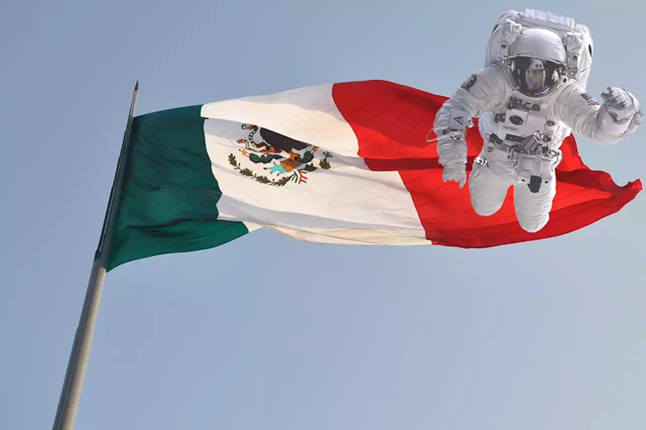 Diputados en México declaran al espacio exterior, la Luna y cuerpos celestes como 'área prioritaria para el desarrollo nacional'