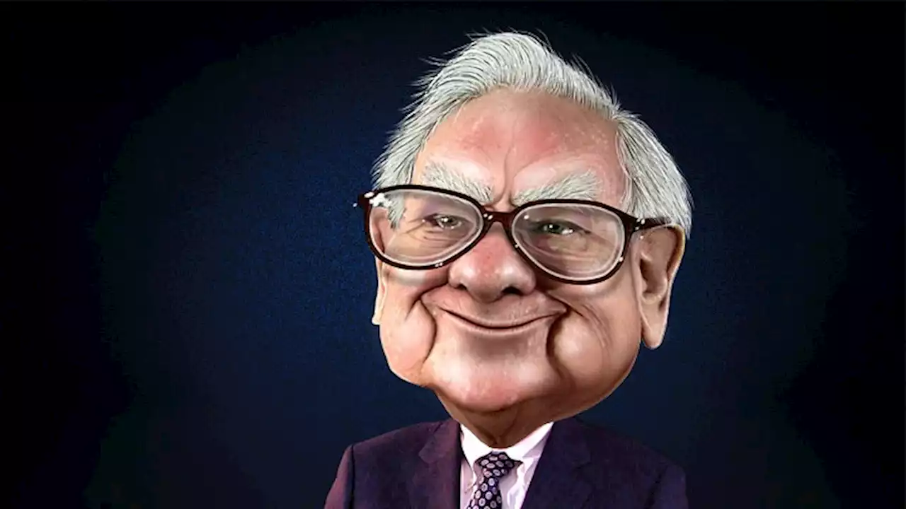 5 Singapore Stocks Warren Buffett Will Feel Comfortable Buying