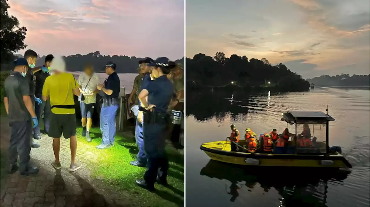 Swift rescue: Two lost Singaporean hikers found safe at MacRitchie forest within 3 hours