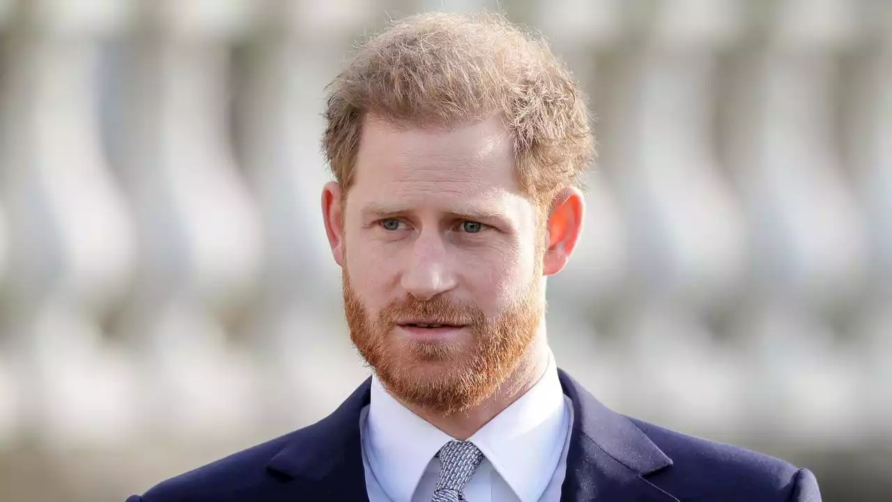 Prinz Harry reist ohne Meghan zu Charles' Krönung