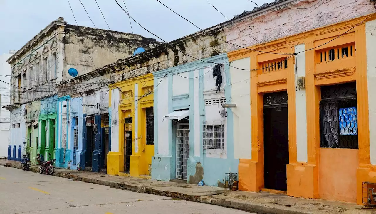 ‘Barranquilla desde sus entrañas’, un recorrido por el Barrio Abajo