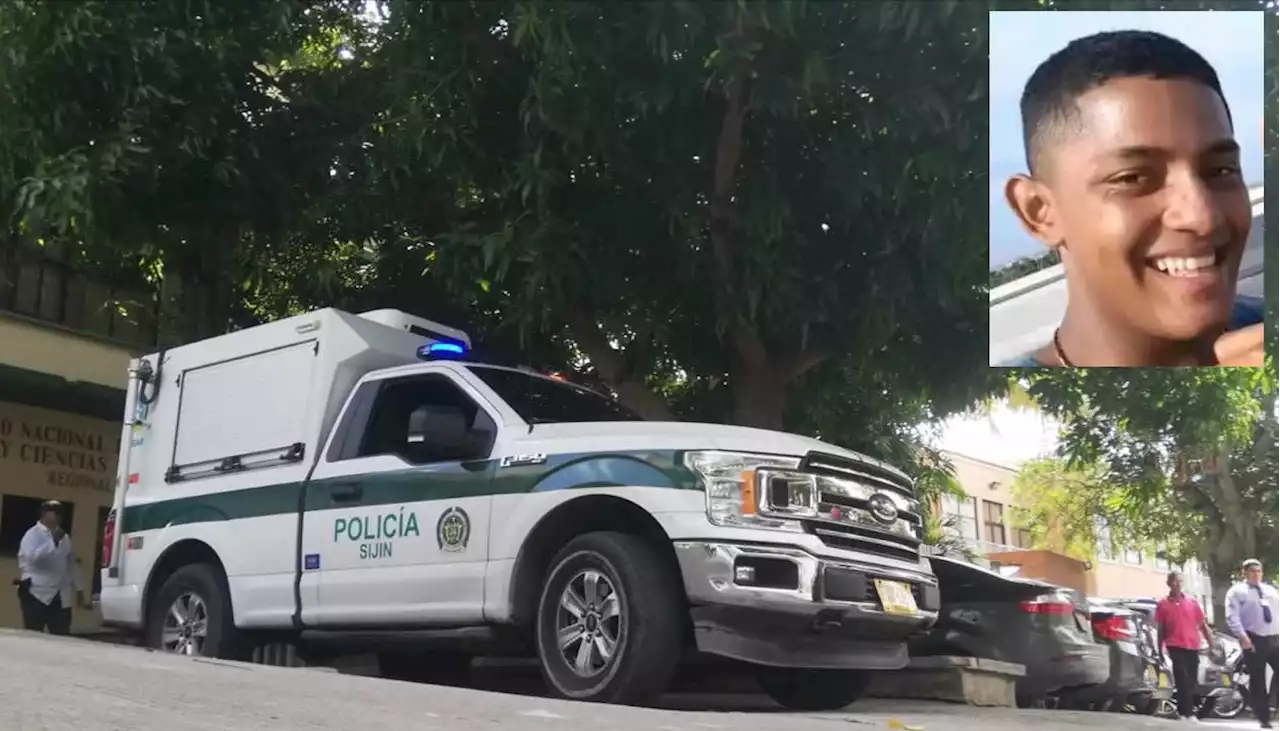 Otro homicidio en Barranquilla: a joven lo ultimaron a bala en el barrio Galán