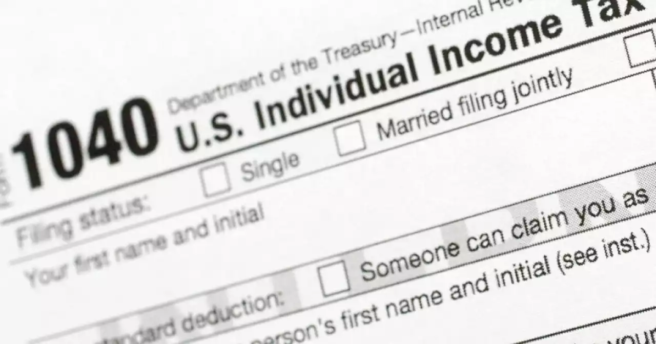 Are you among 1.5 million Americans owed a 2019 tax refund?