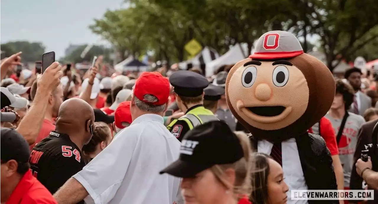 Ohio State Football, Cohesion Foundation To Have 50-50 Raffle During Spring Game at Ohio Stadium