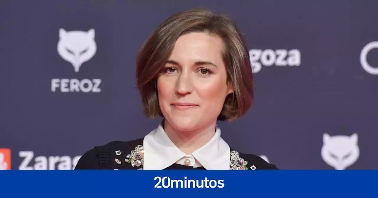 La cineasta Carla Simón se suma a la lista municipal de Junts en Les Planes d'Hostoles