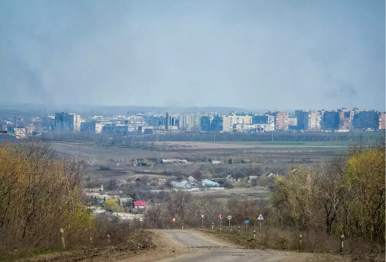 Ukraine News: Enthauptung – Täter sollen Wagner-Söldner sein