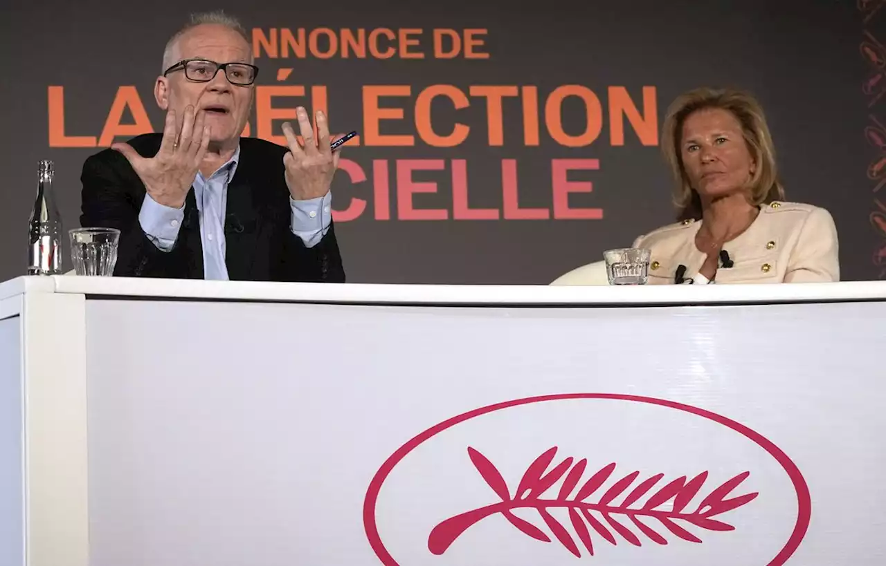 Le Festival de Cannes promet une sélection renouvelée ponctuée de grands noms