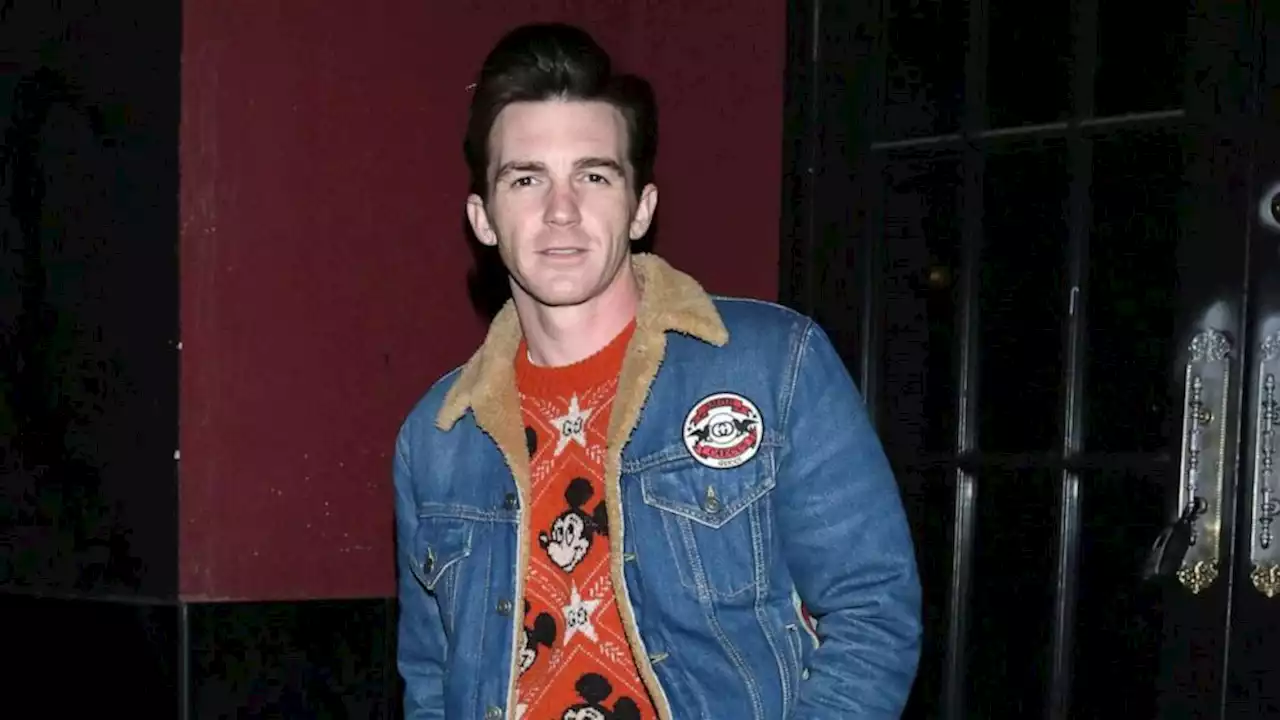 Drake Bell, former Nickelodeon star, reported missing in Florida