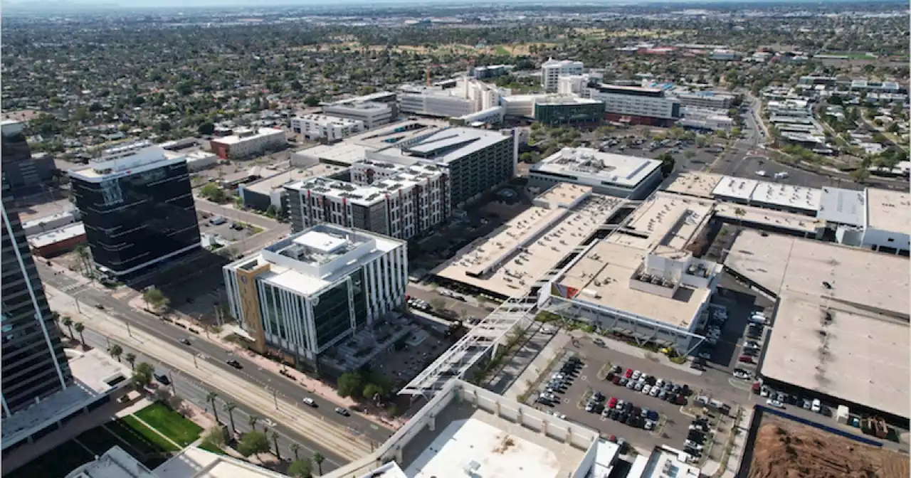 Phoenix announces addition of city's third bioscience research hub