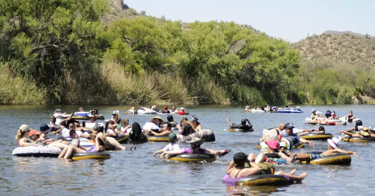 Salt River Tubing gets a new owner ahead of the 2023 season