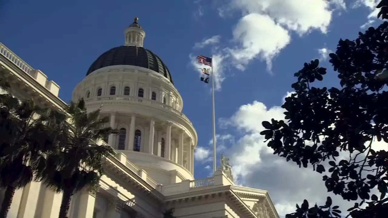 California State Capitol building in Sacramento evacuated due to 'credible threat,' CHP says