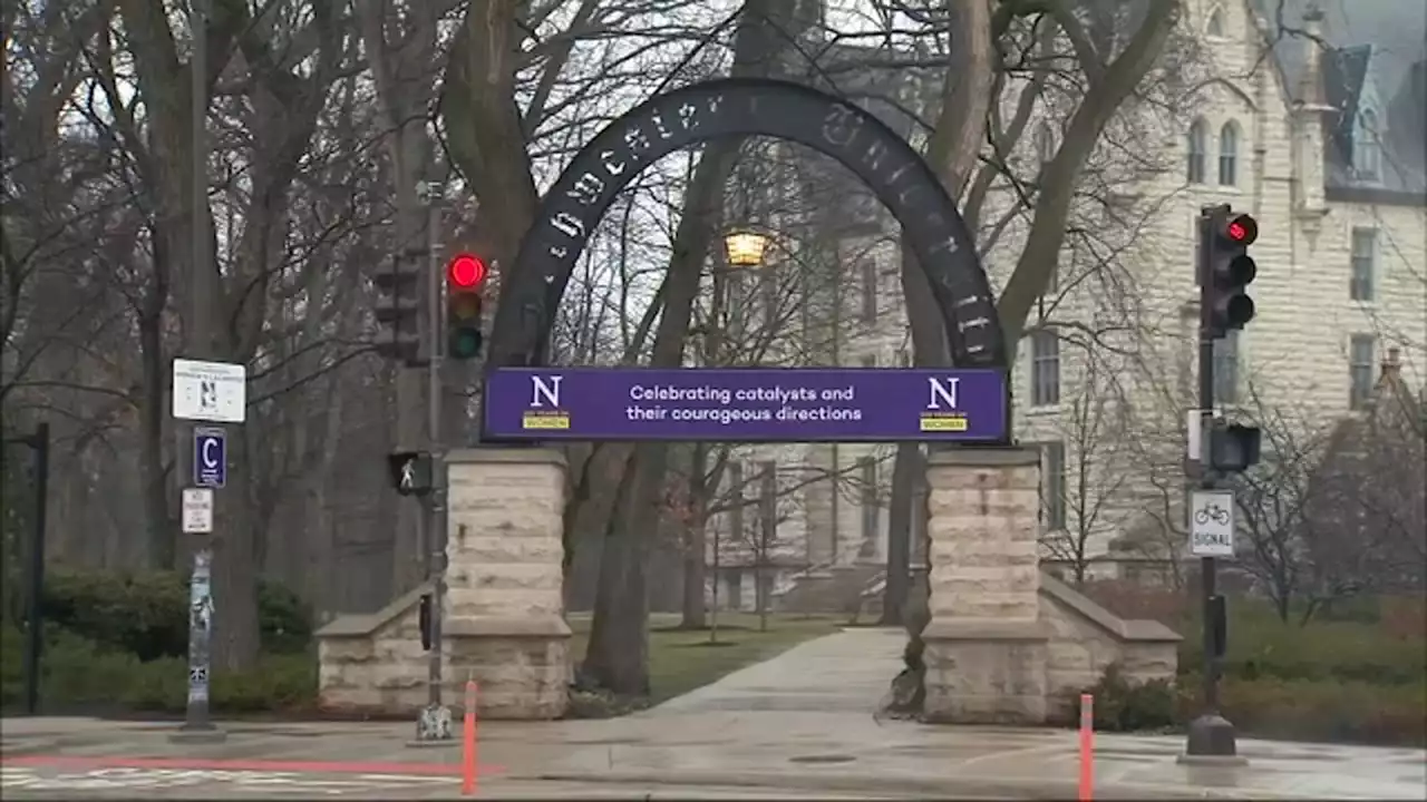 Northwestern University issues shelter-in-place alert after shots fired at Clark Street Beach