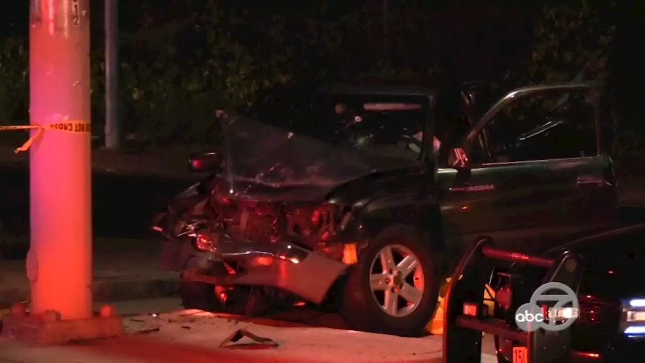 1 killed in Oakland freeway shooting on I-580, CHP says