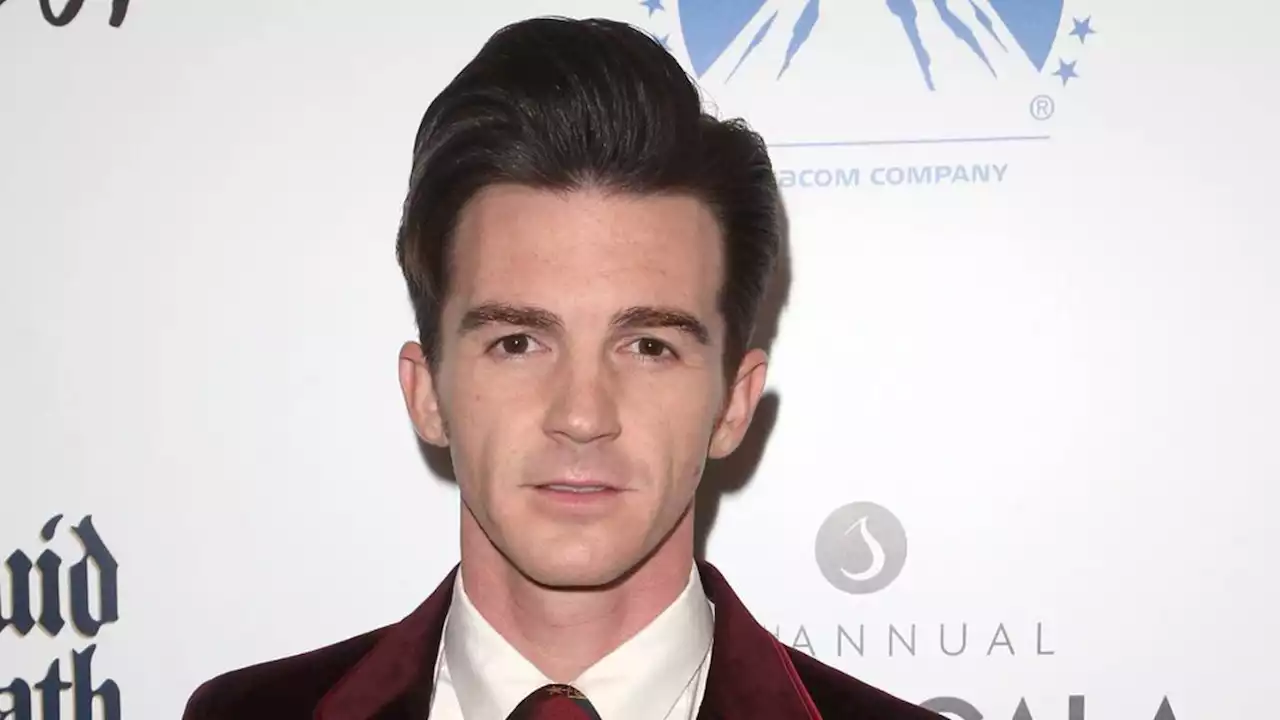 Daytona Beach police searching for former Nickelodeon star Drake Bell