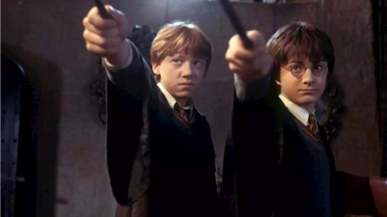 Hay 'Harry Potter' para rato: se viene una megaserie para el streaming