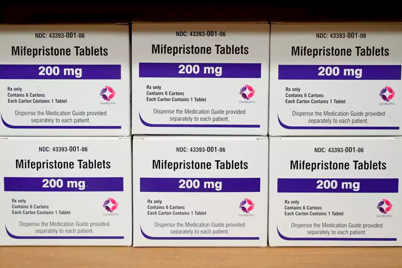 Mifepristone ruling: DOJ to ask Supreme Court for emergency order on abortion pill