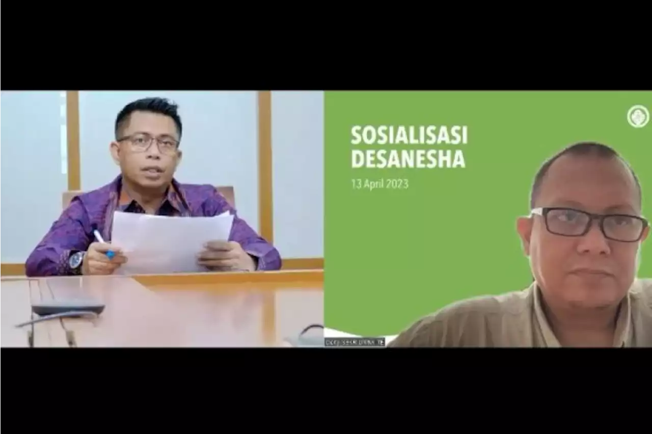 Kemendes PDTT-ITB terapkan teknologi tepat guna di wilayah 3T