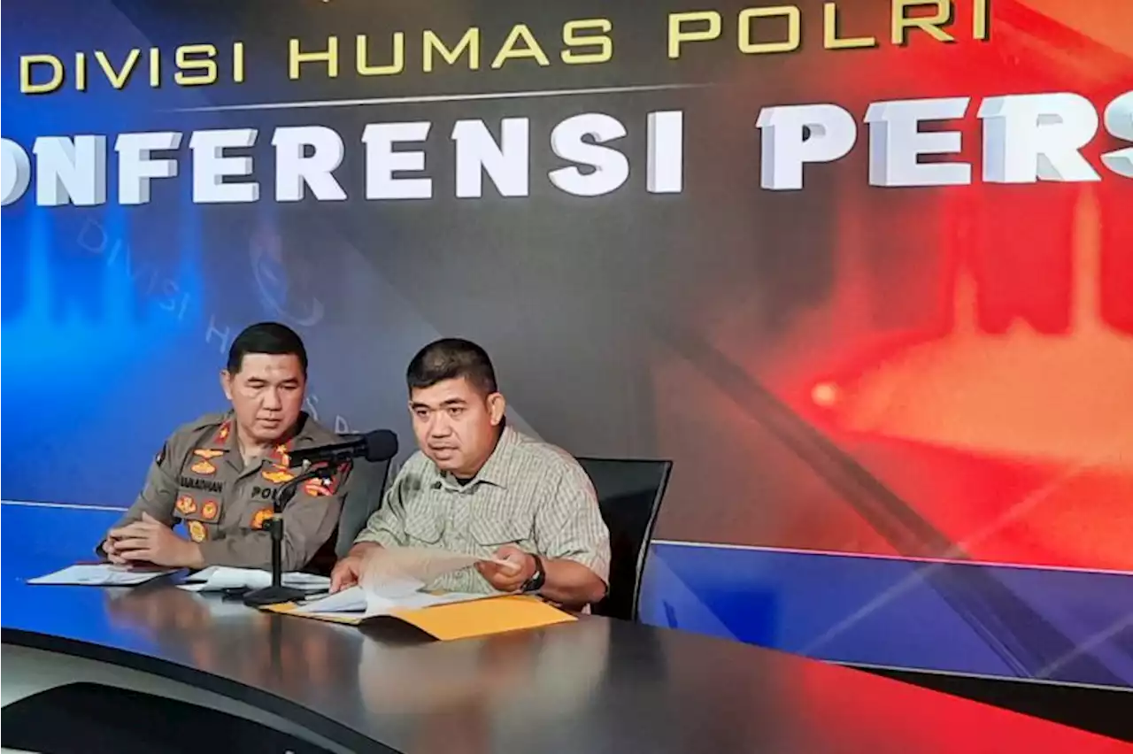 Lemkapi minta Polri tingkatkan kewaspadaan aksi terorisme