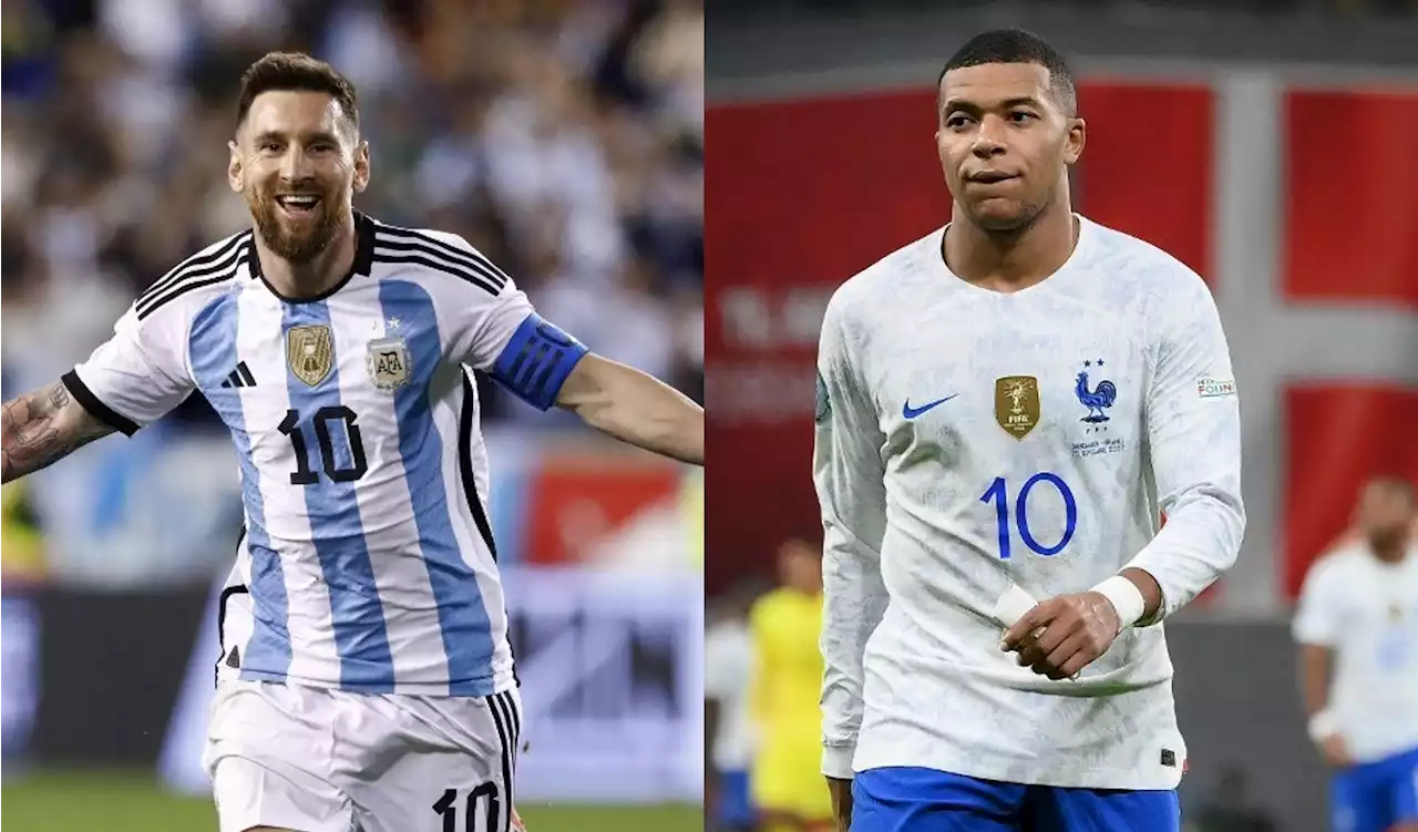 Messi y Mbappé también ganan fuera de las canchas: entre los 100 más influyentes, según Time