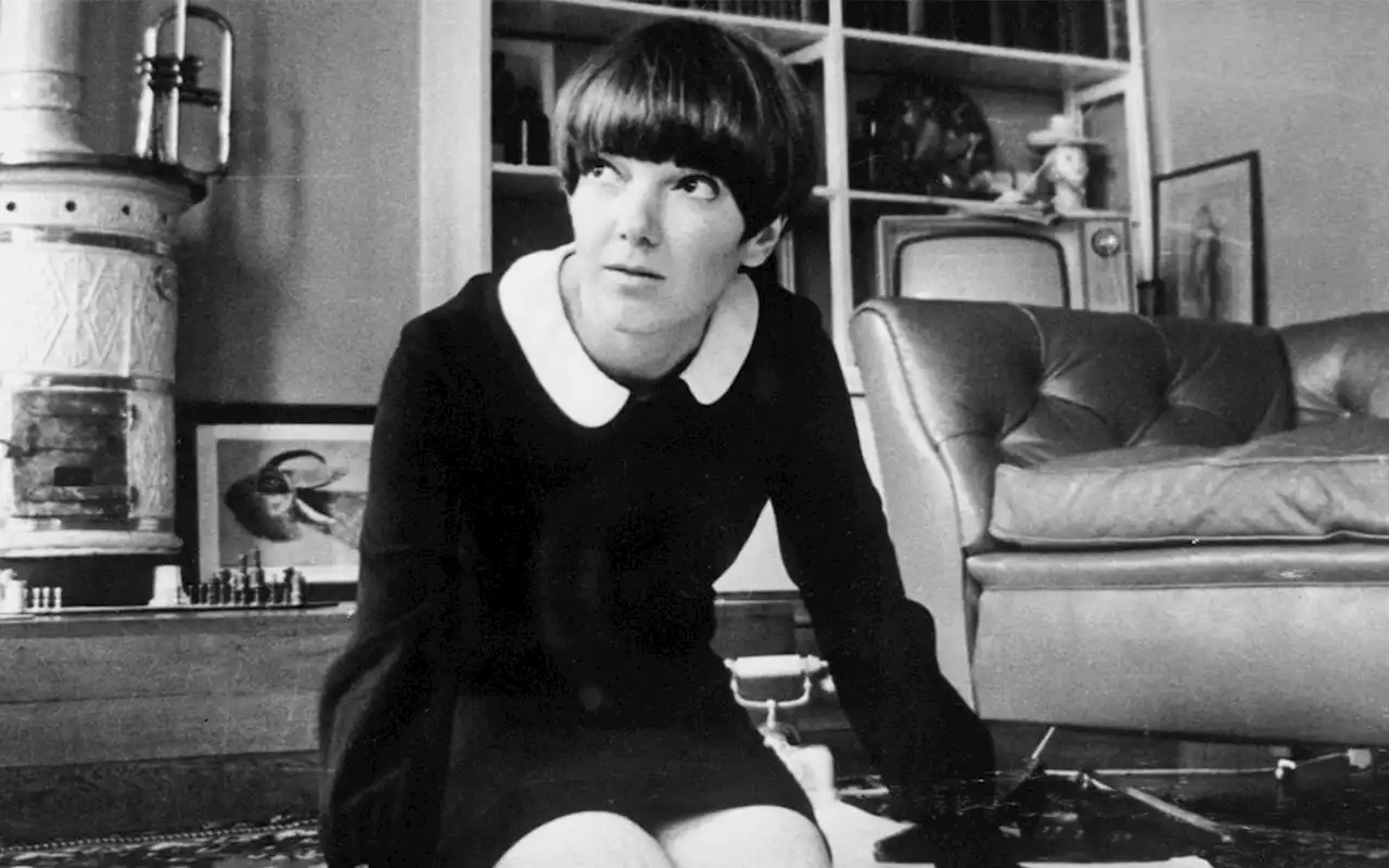 Murió la diseñadora Mary Quant, pionera de la minifalda