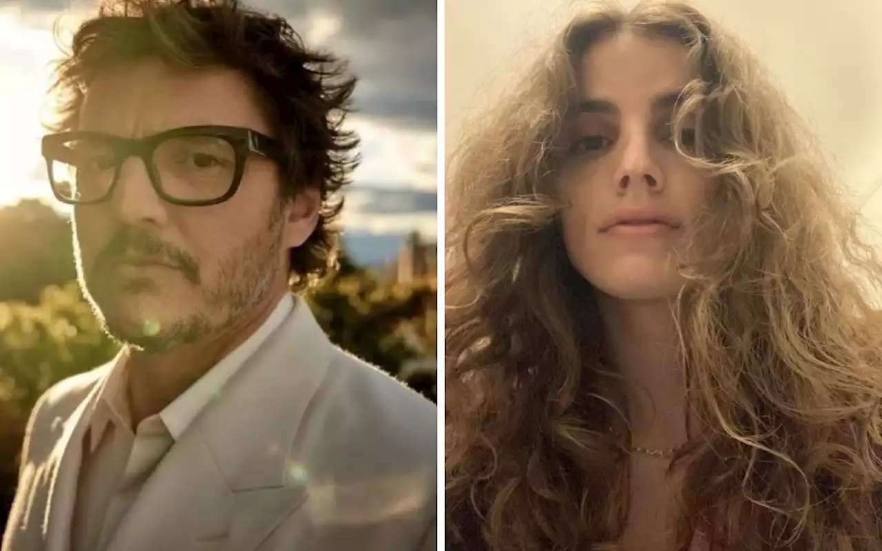 Pedro Pascal habla sobre Lux, su hermana trans: 'Es una de las personas más poderosas'