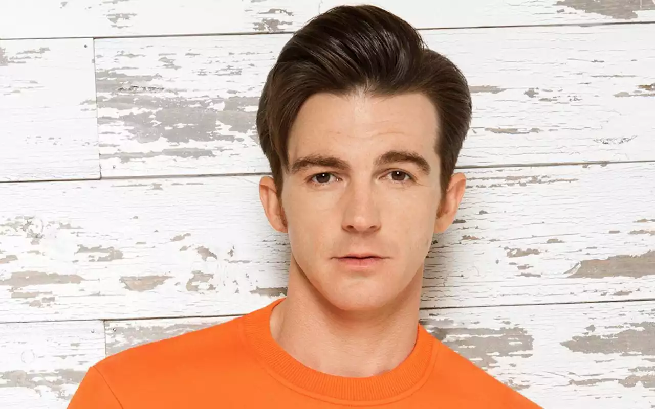 Reportan desaparición de Drake Bell; temen por su seguridad