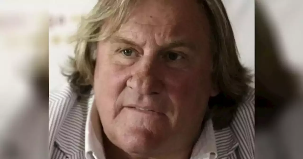 French Actor Gerard Depardieu Faces Sexual Abuse Allegations From 13 ...