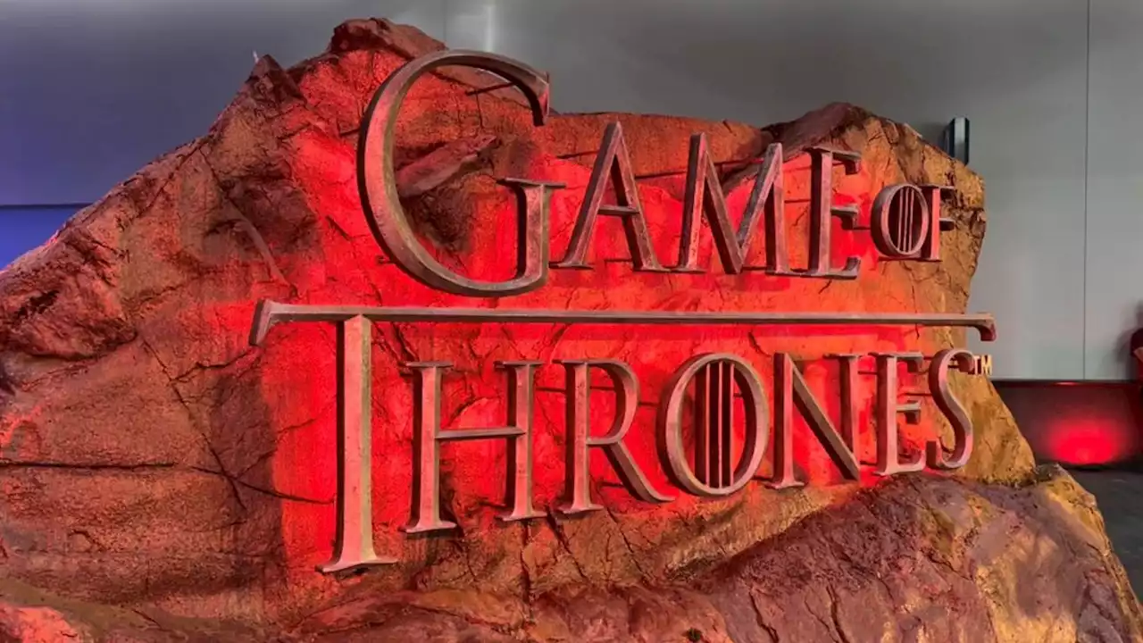 Weitere 'Game of Thrones'-Vorgeschichte wird verfilmt