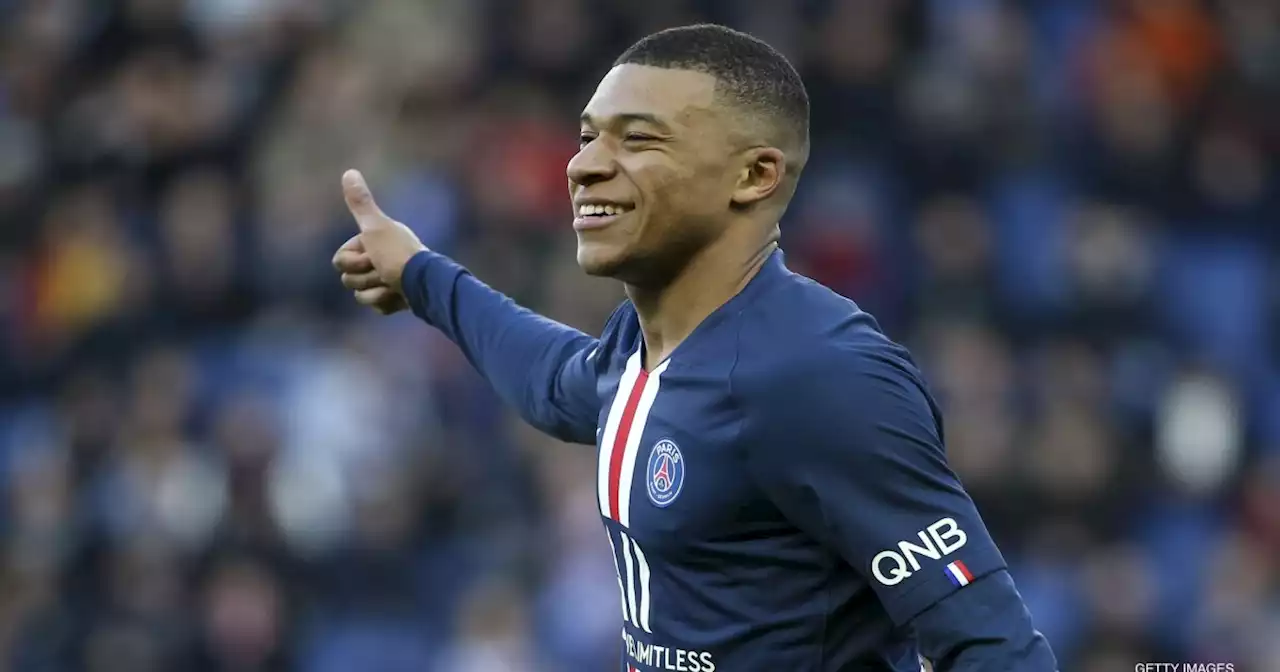 Kylian Mbappé habría vuelto a 'plantar' al Real Madrid