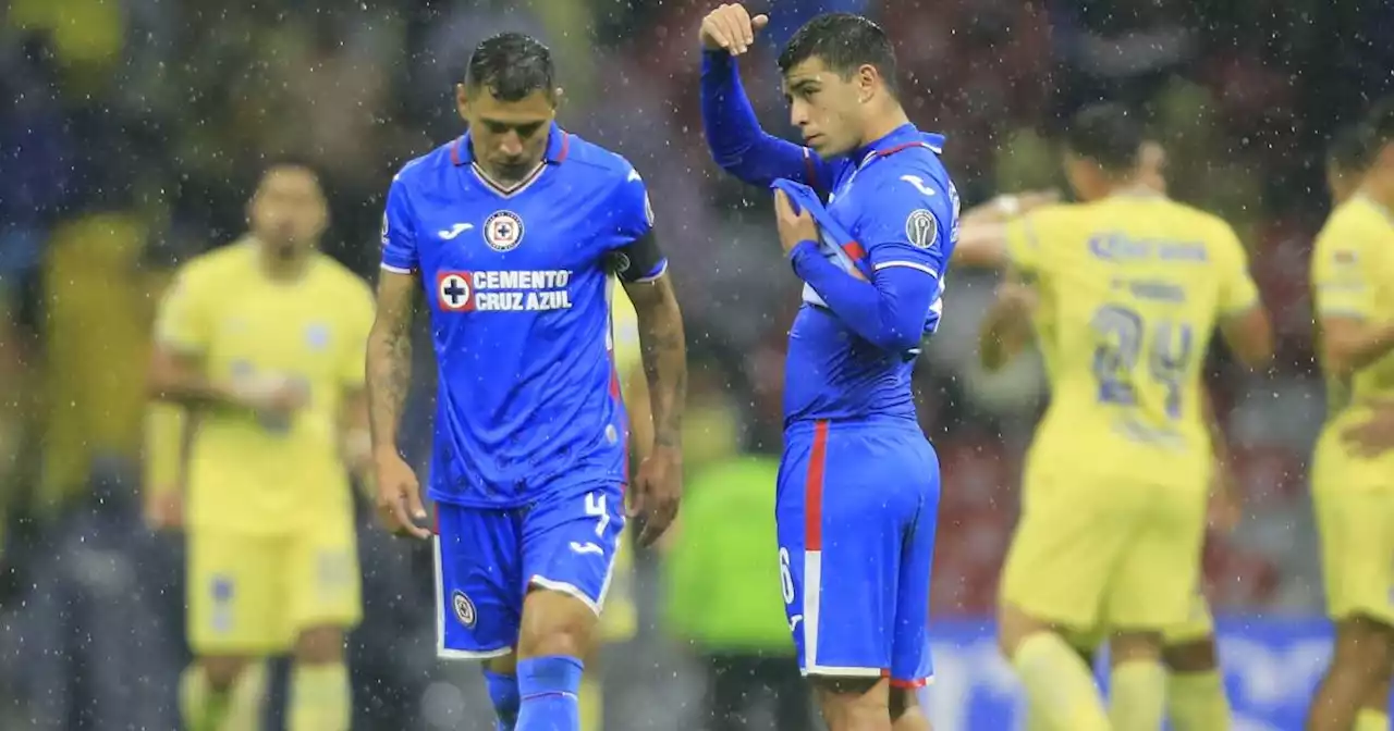 La razón por la que se le llama Clásico Joven al América vs Cruz Azul