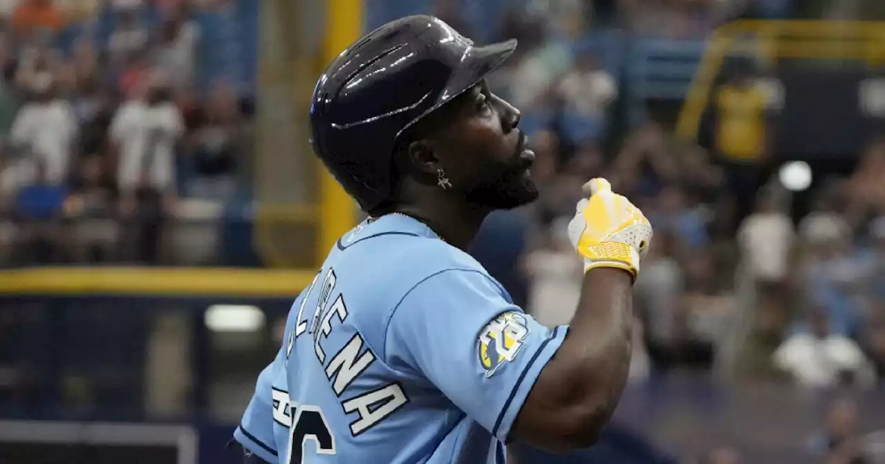 Tampa Bay Rays: Una de las nóminas más bajas con paso perfecto en las Grandes Ligas