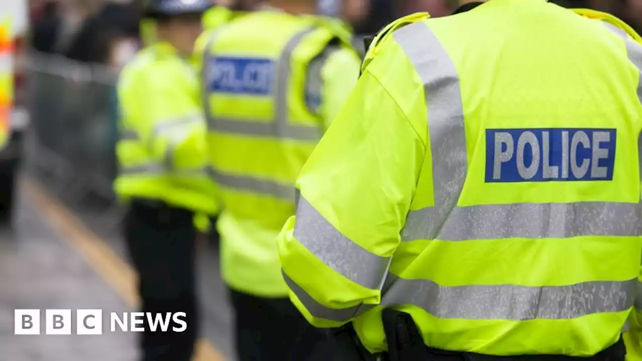 A47: Pedestrian in hospital after being hit by lorry