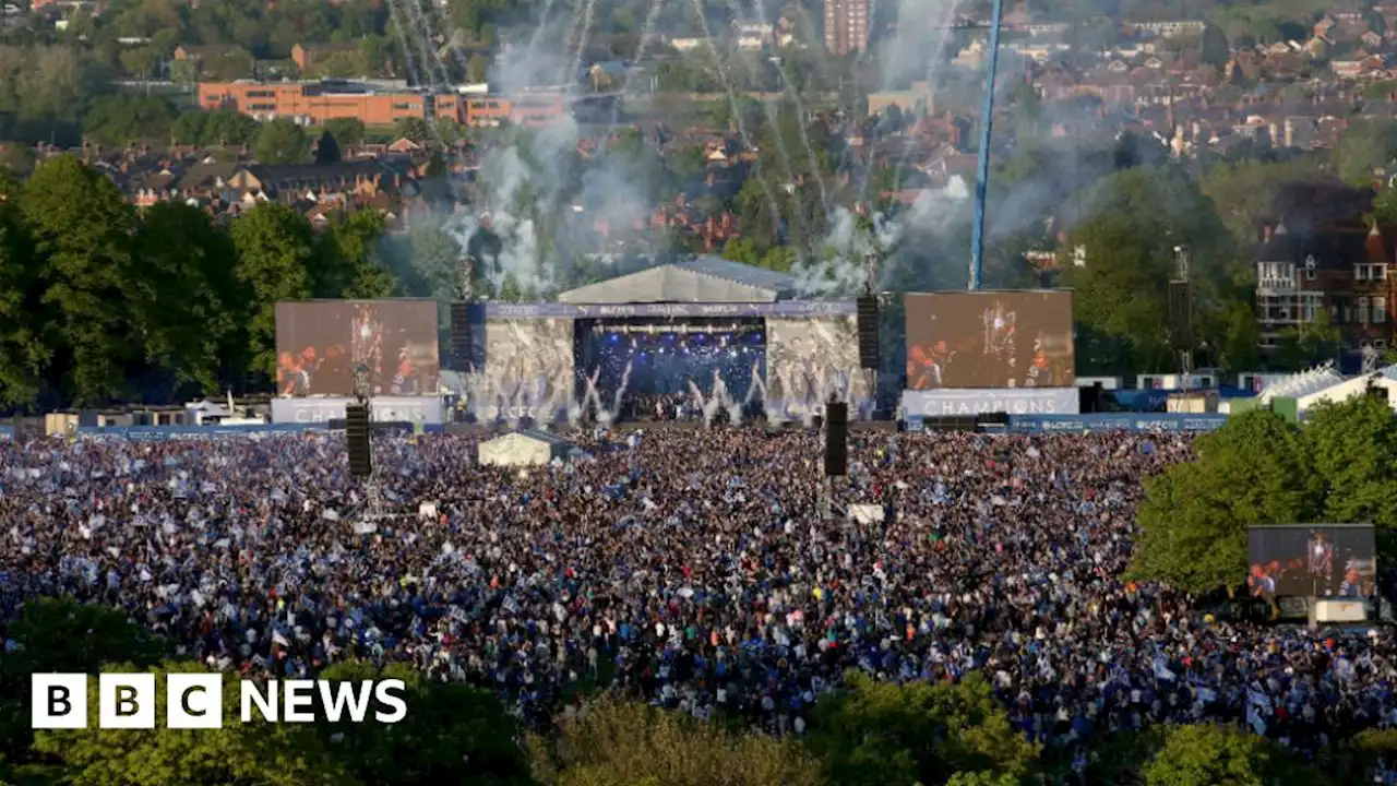 Major festival planned for Leicester's Victoria Park