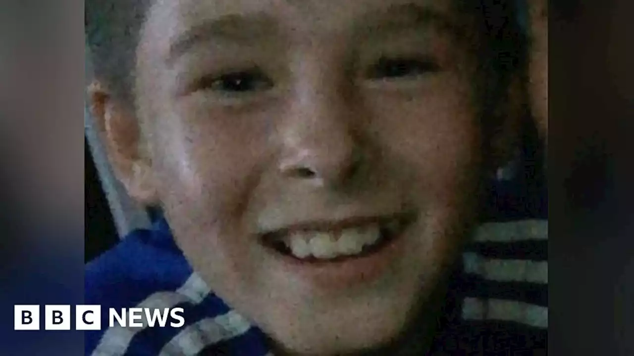 Schoolboy fell to his death through open manhole