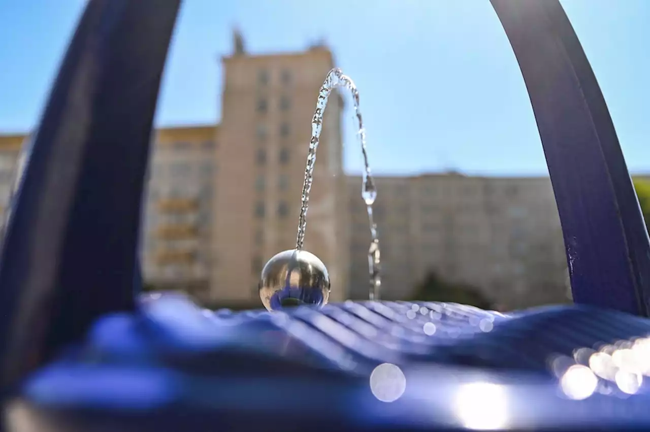 Berliner Wasserbetriebe wollen Preise erhöhen