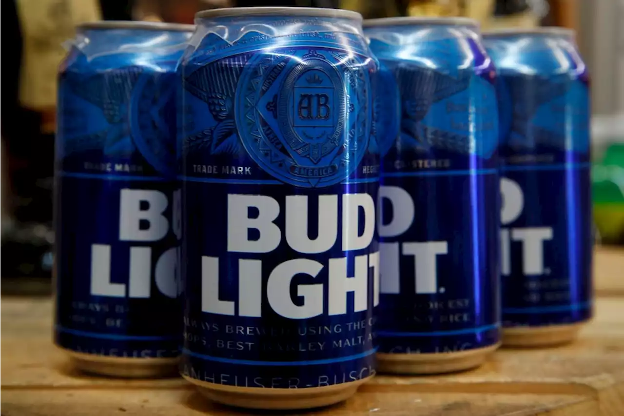 Wegen Transgender-Influencerin: Boykottaufrufe gegen US-Biermarke „Bud Light“