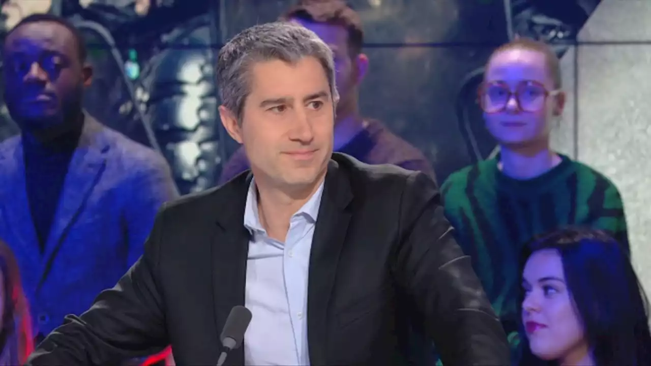 EN DIRECT - Retraites: François Ruffin estime que le pays est à un 'moment de déchirure'