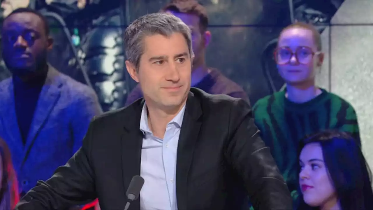 Réforme des retraites: pour François Ruffin, 'on vit un moment de déchirure'