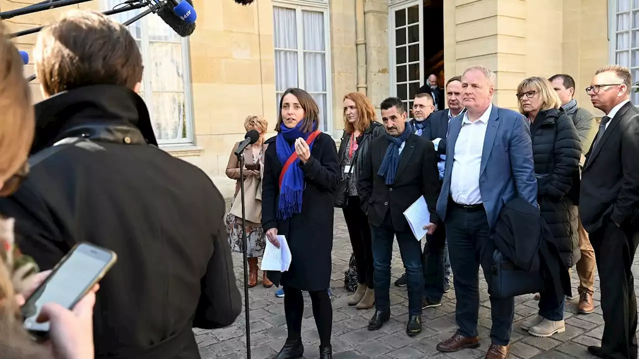 Retraites: les syndicats retiennent leur souffle avant la décision du Conseil constitutionnel