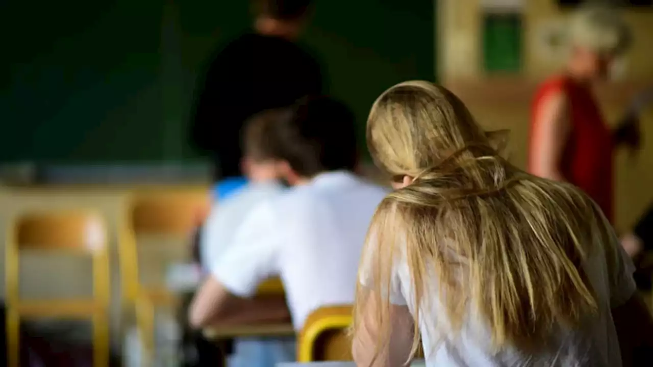 Rouen: le lycée Flaubert fermé après des menaces rouvre cet après-midi