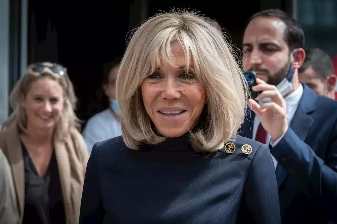 Brigitte Macron célèbre ses 70 ans : quels sont les secrets minceur de la Première dame ?