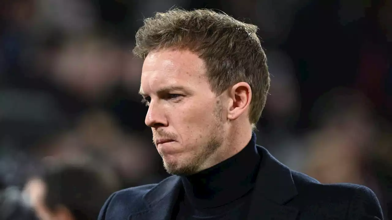 Julian Nagelsmann: Chelsea lädt Ex-Bayern-Trainer zum Bewerbungsgespräch