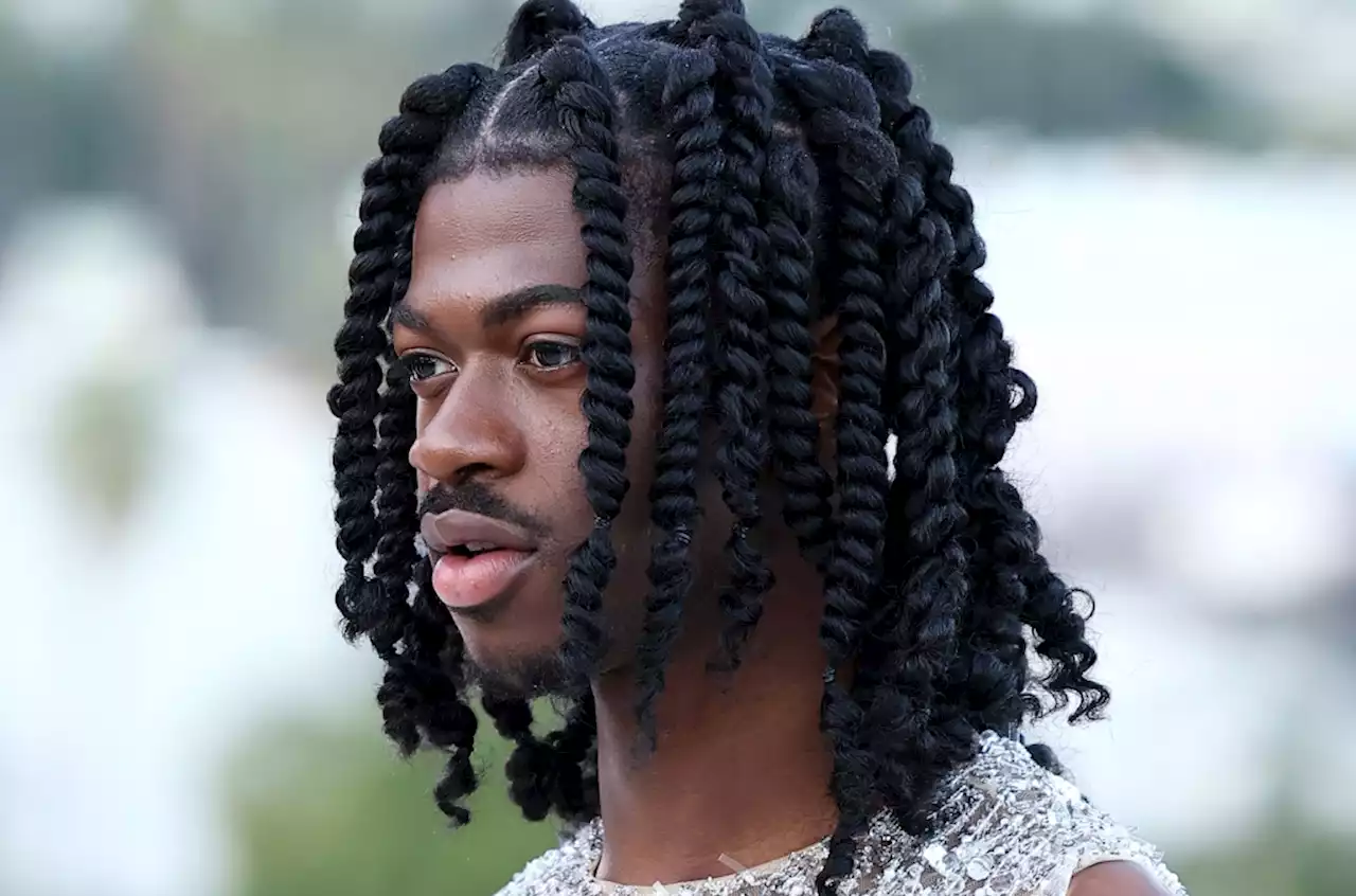 Lil Nas X Sends Heartfelt Message to Queer Fans in Saudi Arabia Longing to Be ‘Free in Your Own Home’